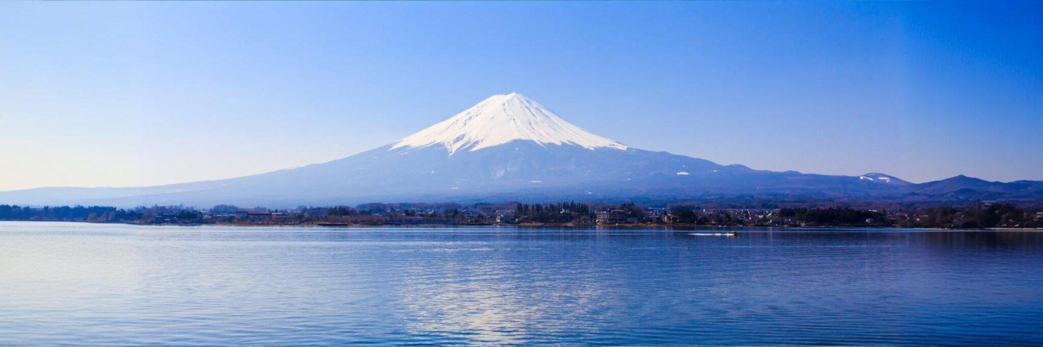 日本をプライベートおよび小グループで探索