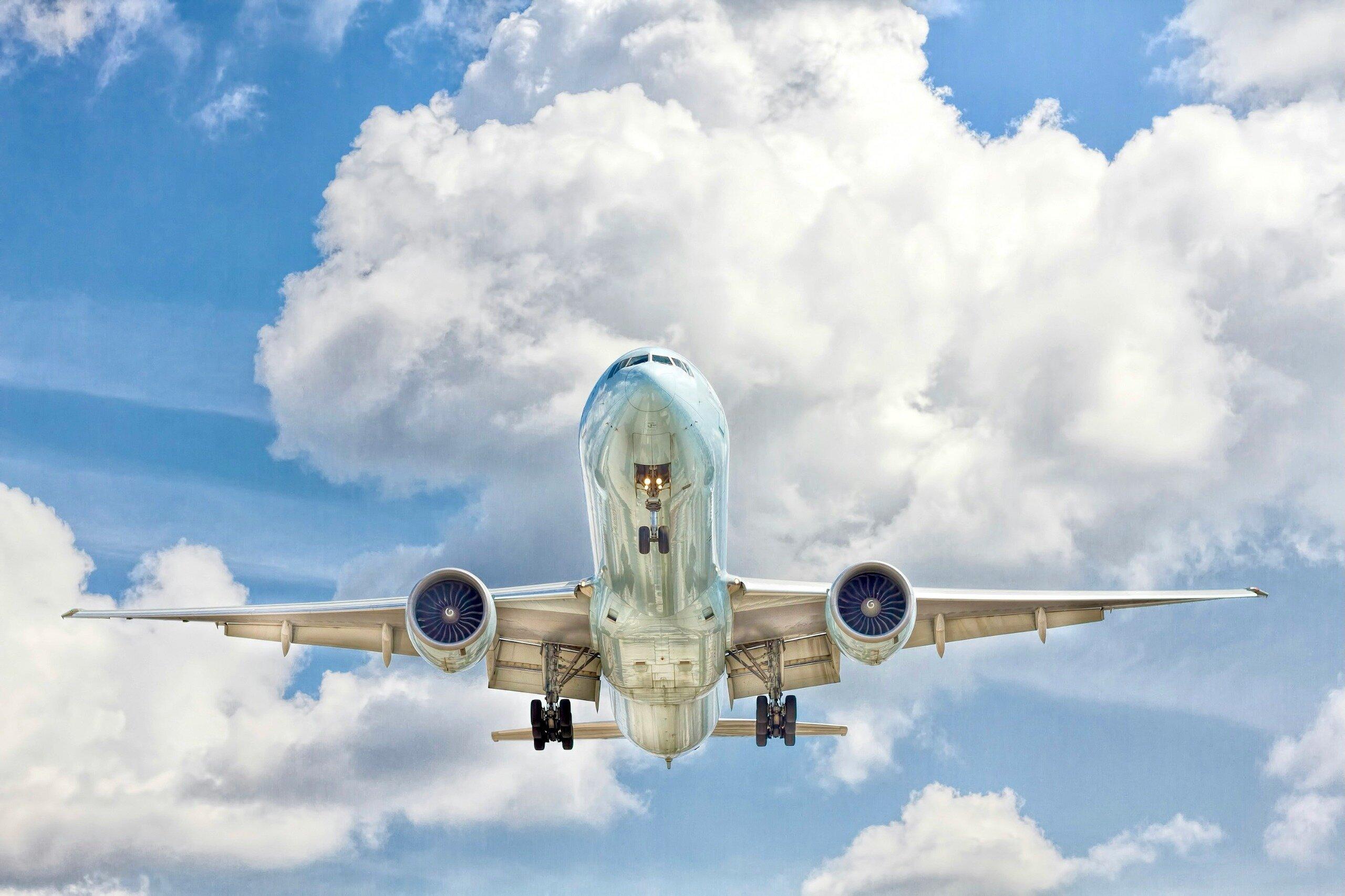 航空会社